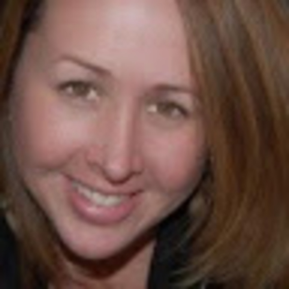 Meet your Posher, Gina